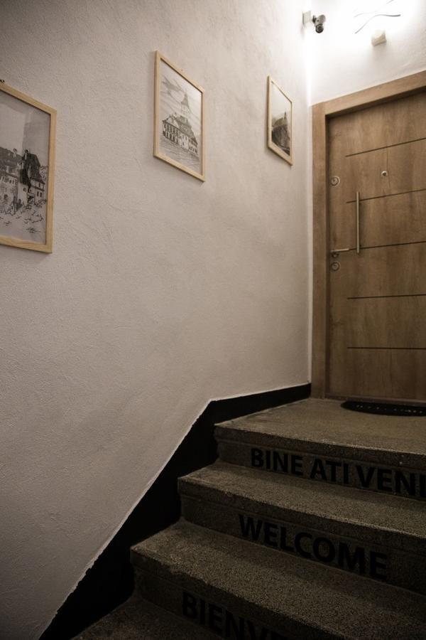 Apartament Luky10 Brașov