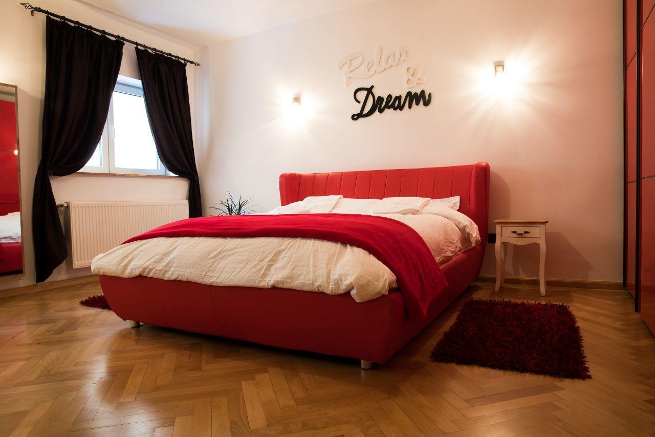 Apartament Luky10