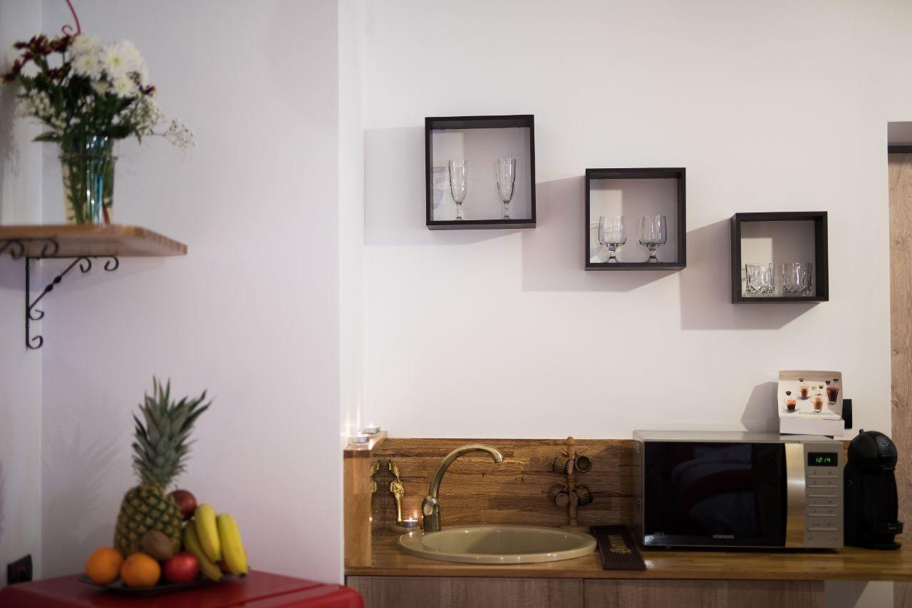 Apartament Luky10 Brașov