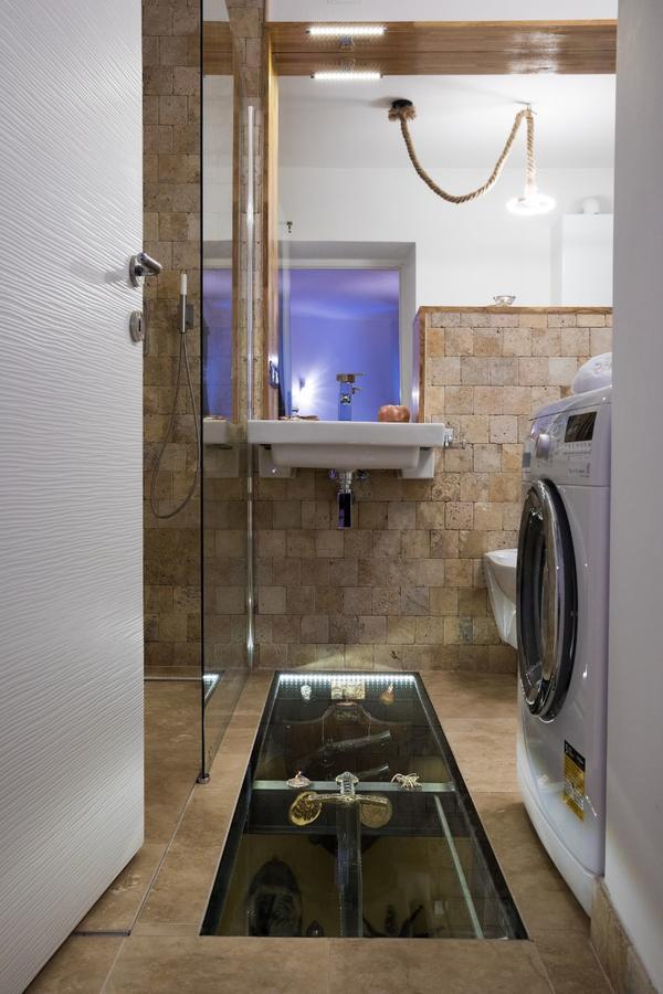 Luky10 Apartament
