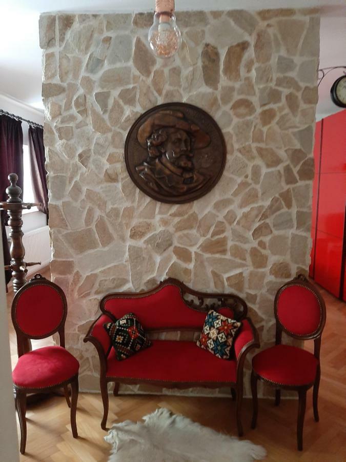 Apartament Luky10